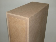 Topas Plus MDF 50